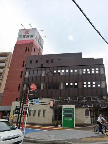貸事務所 静岡県沼津市三枚橋町