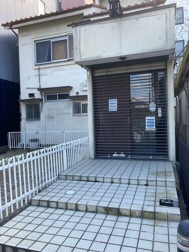 滋賀県大津市大萱１丁目