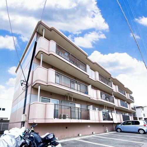 リブェールＳＡＮＡＧＥ駐車場