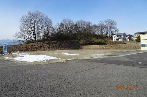 福島県二本松市平石高田３丁目