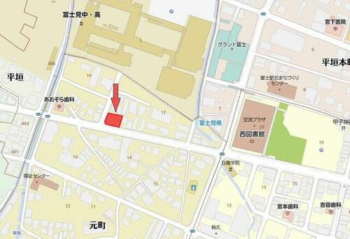 栄幸駐車場