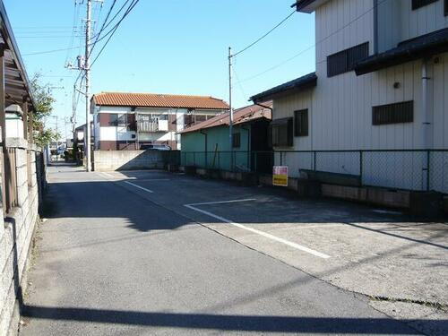 村松駐車場