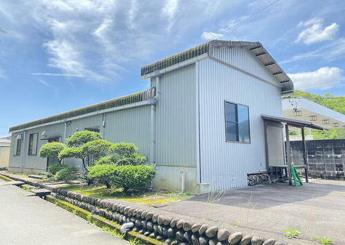 貸倉庫 岐阜県可児市大森