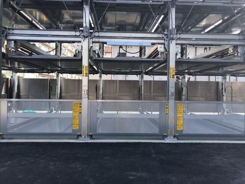 貸駐車場 大阪府高槻市古曽部町２丁目