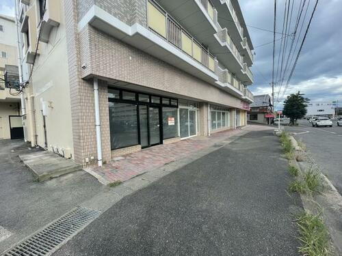 貸店舗（建物一部） 長崎県佐世保市大潟町