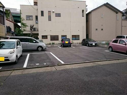 ＦＫ花の木１丁目鈴木駐車場