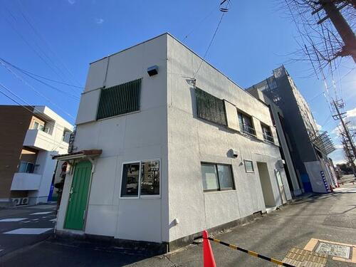 愛知県名古屋市熱田区白鳥２丁目