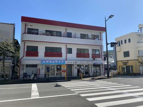 メゾンド文教