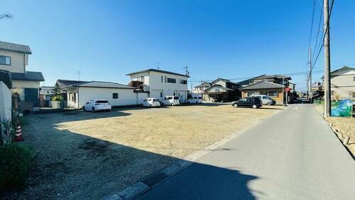 貸駐車場 愛知県一宮市西大海道字北裏
