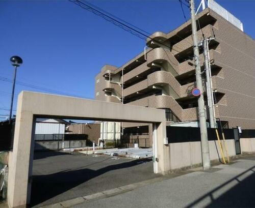 プランドール柏台