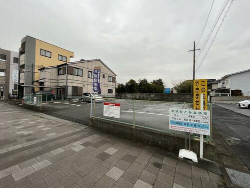 貸駐車場 愛知県津島市池須町
