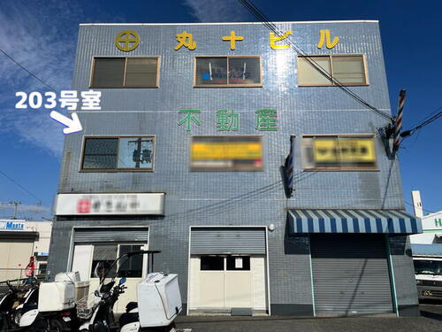 貸事務所 大阪府堺市中区八田西町２丁