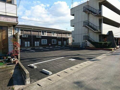 美和駐車場（軽区画）
