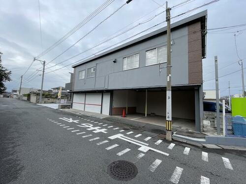 貸店舗・事務所 福岡県北九州市八幡西区竹末２丁目