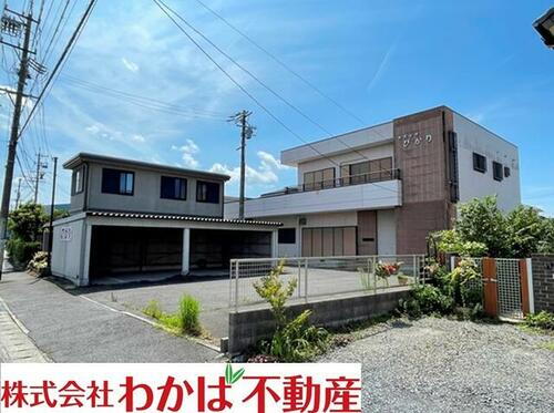 三重県四日市市城山町