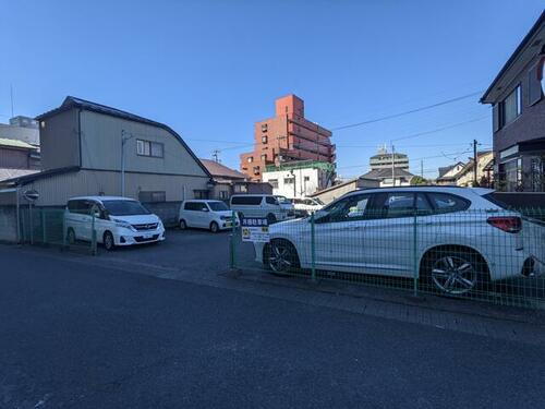 栃木県小山市城山町２丁目