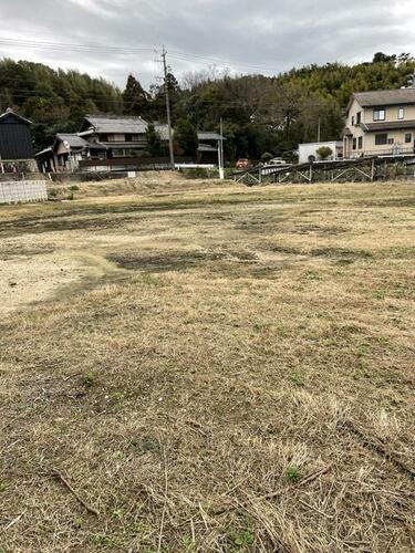 貸地 愛知県常滑市金山字西下手