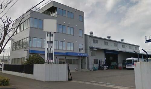 扇町４丁目事務所・倉庫