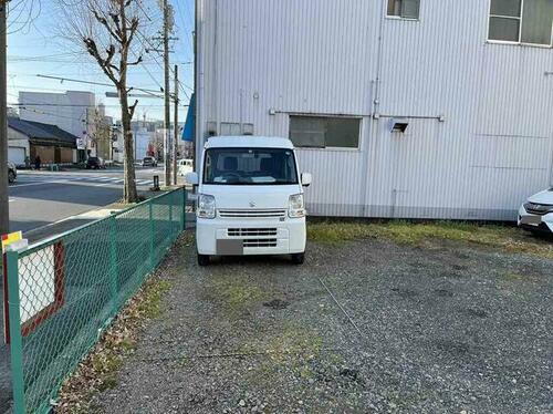 貸駐車場 愛知県名古屋市東区矢田２丁目