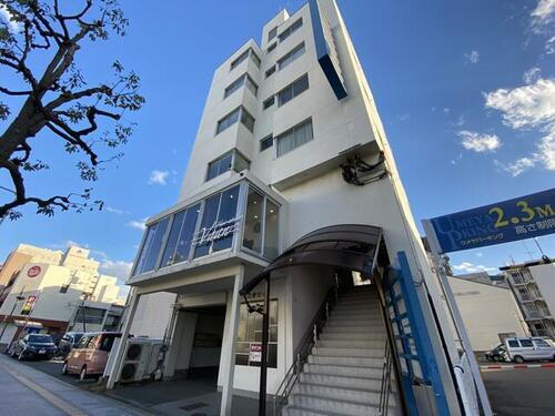 貸店舗・事務所 愛媛県松山市大手町１丁目