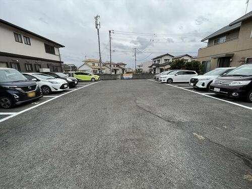 城東町駐車場