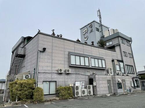 貸ビル 兵庫県加古川市東神吉町砂部