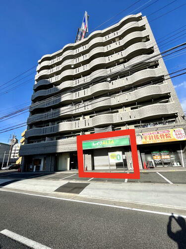 スカイハイツ平針　駐車２台