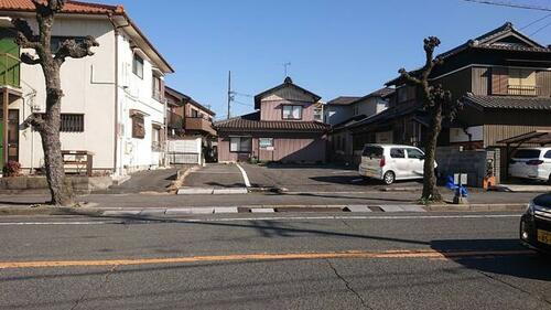 愛知県知多市にしの台１丁目