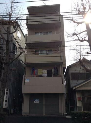 神若マンション