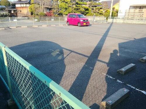 望町２丁目駐車場