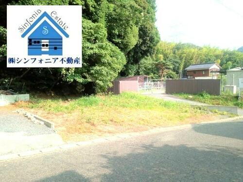 勝谷新町４丁目　貸駐車場