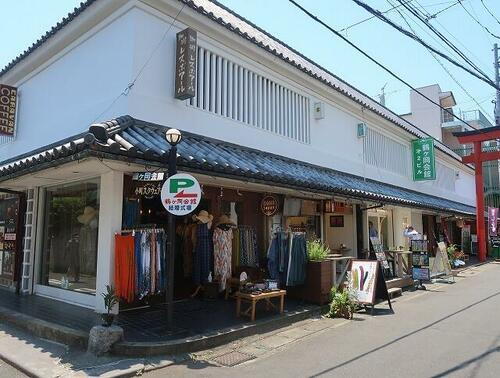 貸店舗・事務所 神奈川県鎌倉市小町２丁目