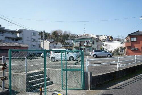 神奈川県川崎市麻生区岡上４丁目