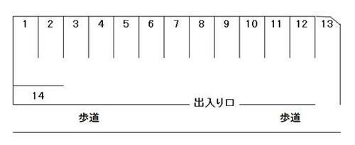 原田パーキング