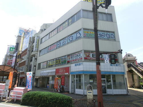 貸店舗（建物一部） 福岡県久留米市東町