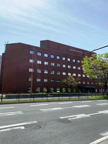 貸事務所 福岡県北九州市小倉北区浅野２丁目