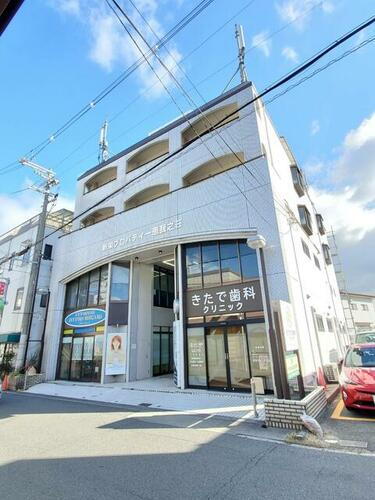 大阪府羽曳野市恵我之荘２丁目