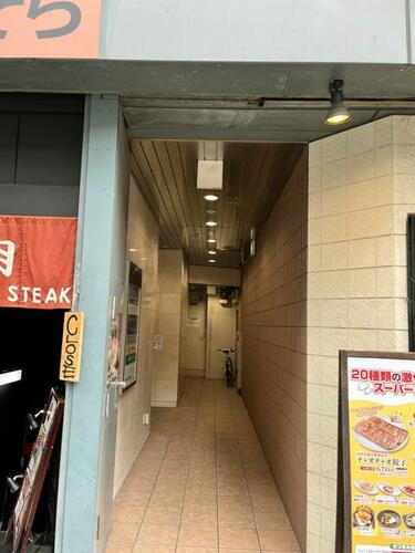 貸店舗・事務所 京都府京都市下京区河原町通四条下る順風町