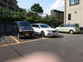 東坂パーキング 高さ制限ナシの快適な平置き駐車場