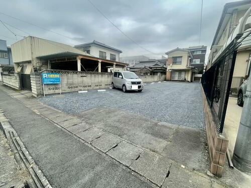 貸駐車場 栃木県小山市中央町２丁目