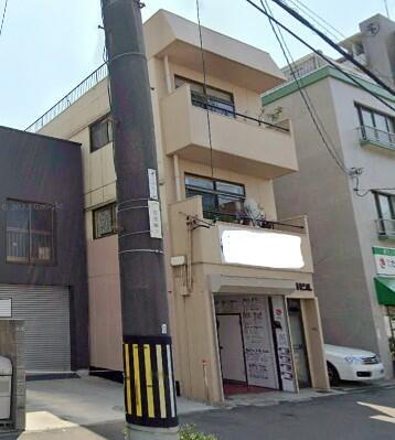 貸店舗・事務所 広島県広島市中区光南４丁目