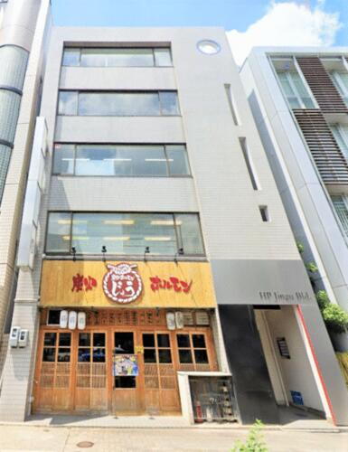 愛知県名古屋市熱田区神宮２丁目