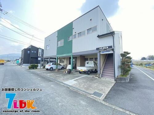 貸店舗（建物一部） 奈良県橿原市和田町