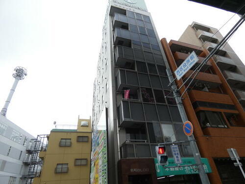 愛知県名古屋市西区花の木２丁目