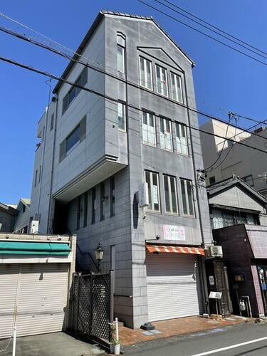 静岡県静岡市清水区旭町