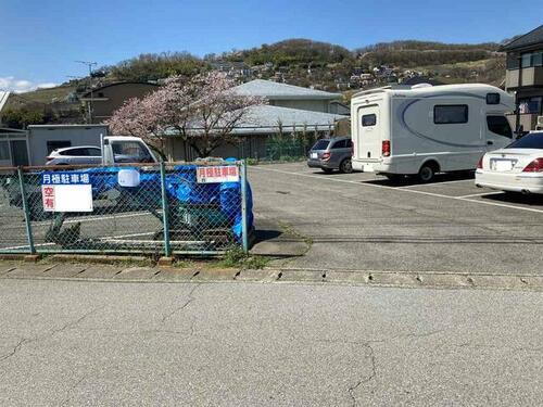 貸駐車場 山梨県甲府市東光寺２丁目