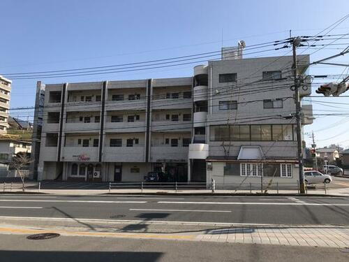 貸店舗・事務所 大分県大分市明野北５丁目