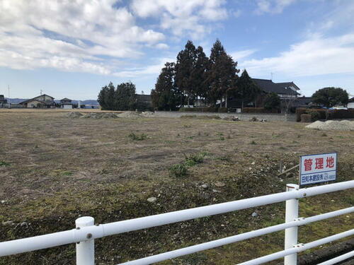 貸地 富山県富山市吉倉