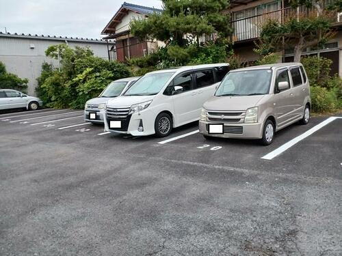 関口駐車場