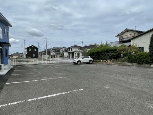 貸駐車場 香川県高松市亀田町